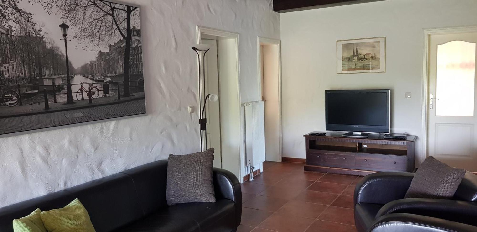 Alte Gaertnerei App Rhododendron Apartman Dändorf Kültér fotó