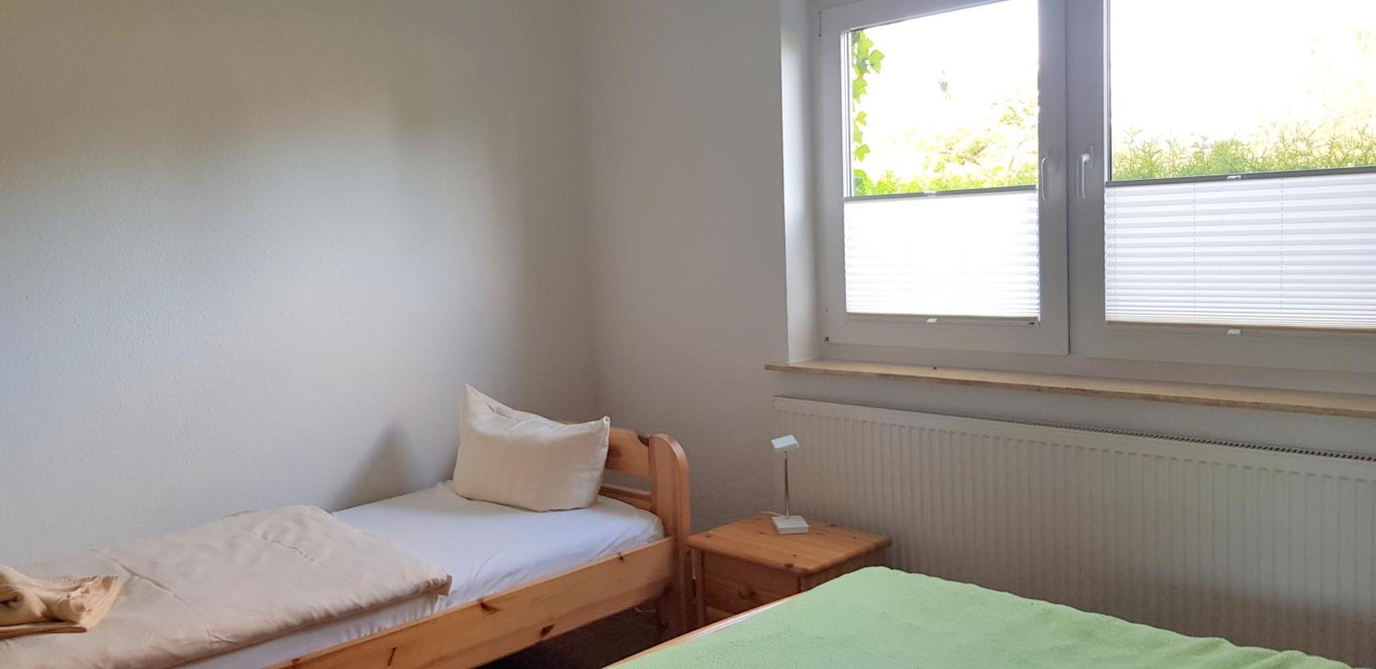 Alte Gaertnerei App Rhododendron Apartman Dändorf Kültér fotó