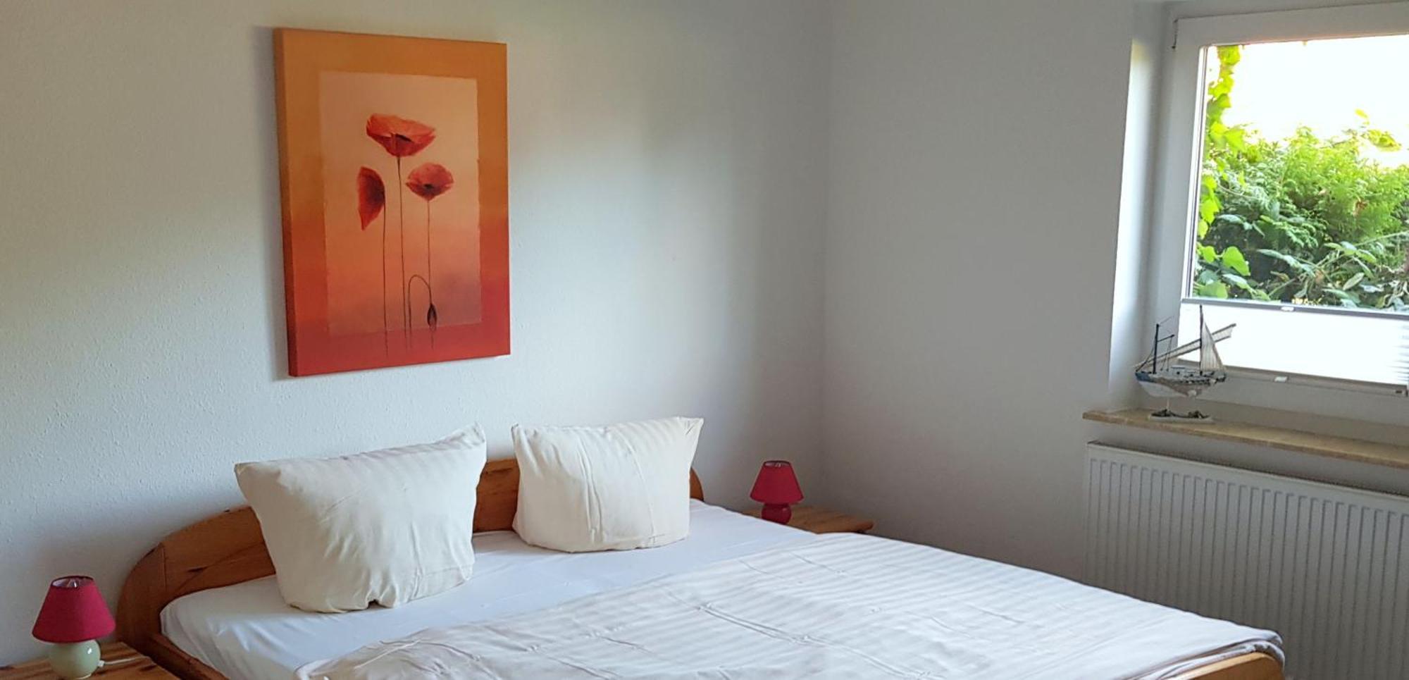 Alte Gaertnerei App Rhododendron Apartman Dändorf Kültér fotó