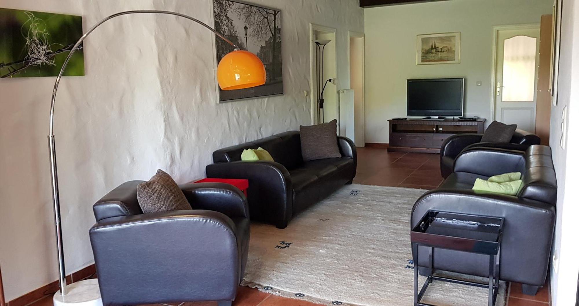 Alte Gaertnerei App Rhododendron Apartman Dändorf Kültér fotó