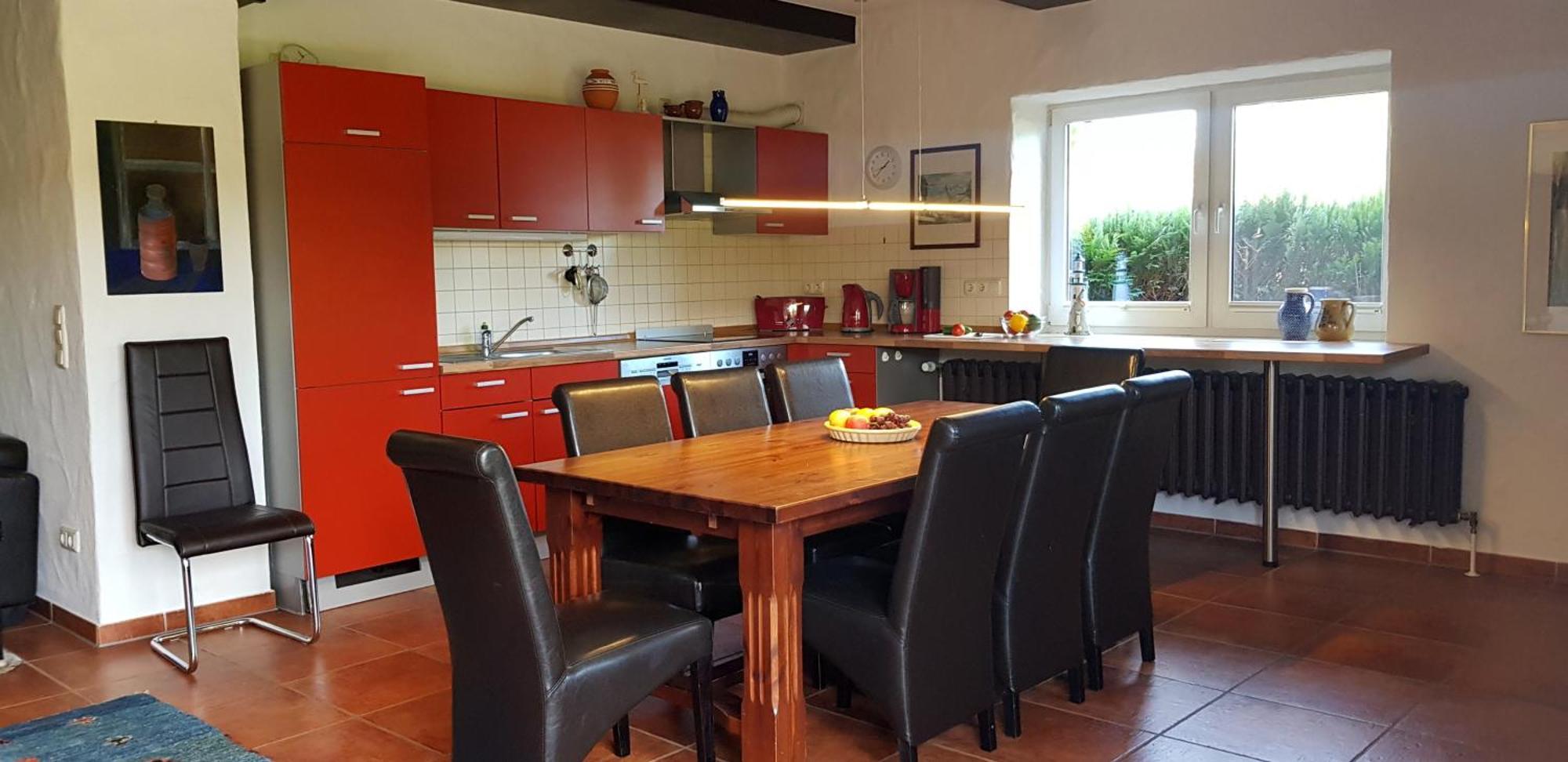 Alte Gaertnerei App Rhododendron Apartman Dändorf Kültér fotó